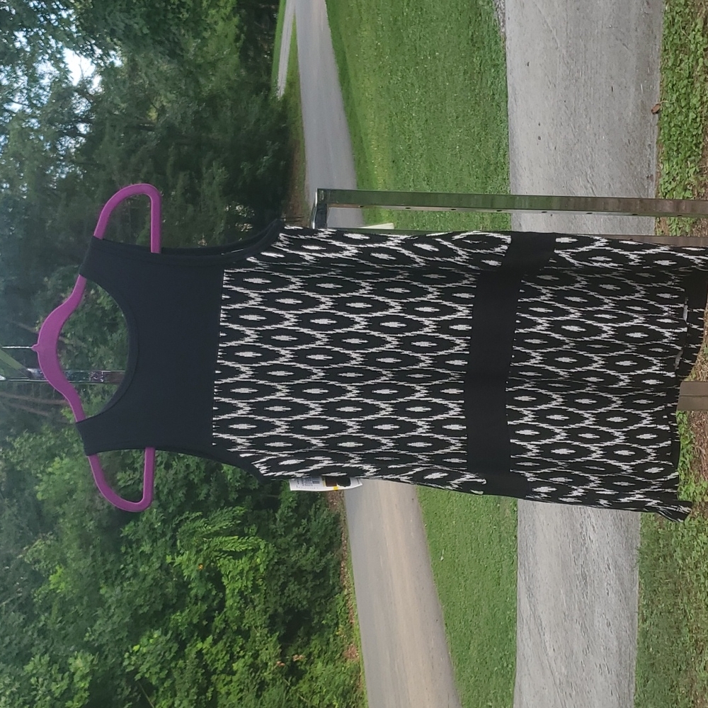 ⚡️Karen Kane dress sz. M - Picture 5 of 9